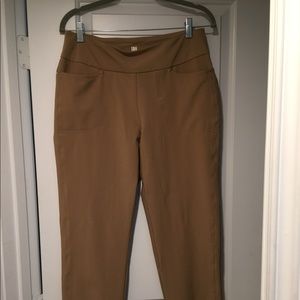 Ladies Golf Pants